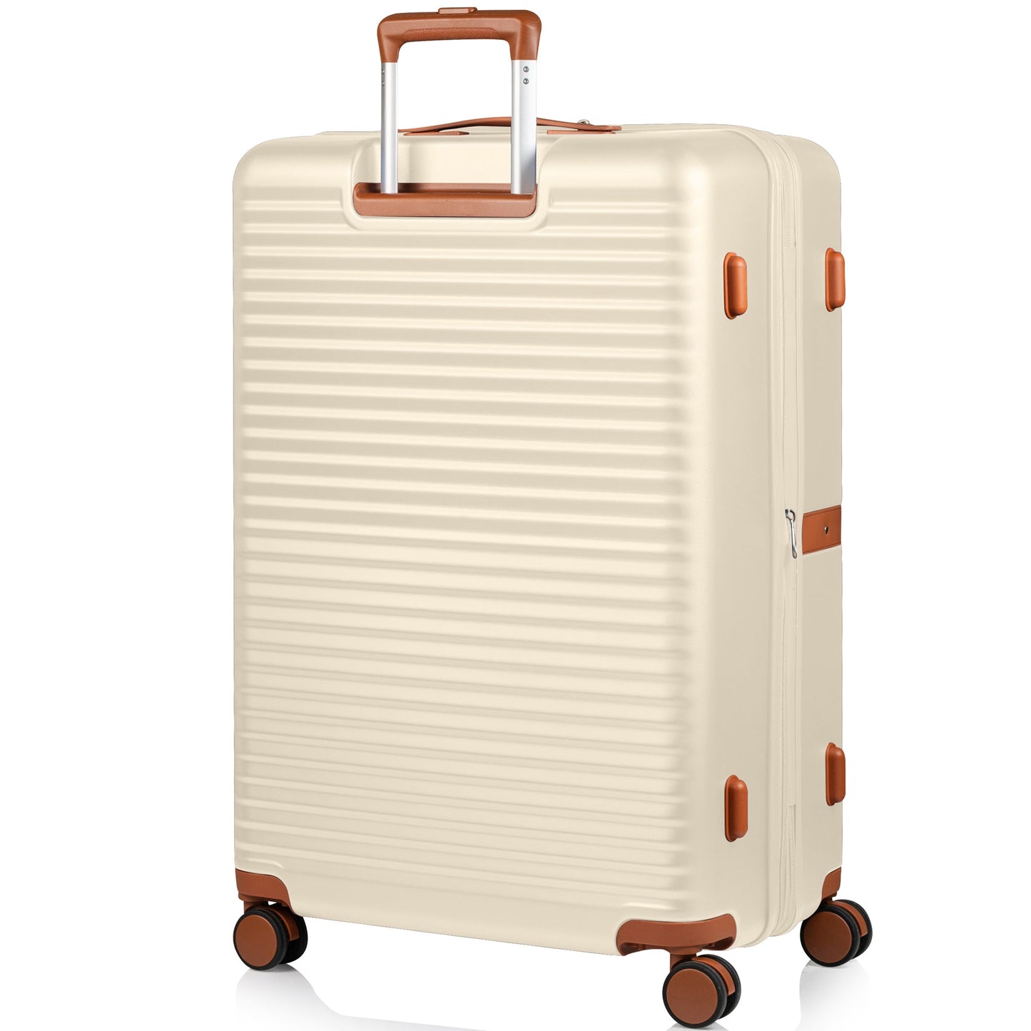 Grande valise enregistrée Champs Vintage II