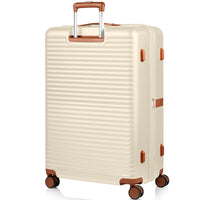 
                      Shop Bentley Ivoire Grande valise enregistrée Champs Vintage II in Canada at only $249.99 47th look
                    