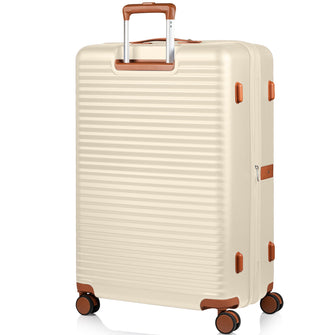 
                    Shop Bentley Ivoire Grande valise enregistrée Champs Vintage II in Canada at only $249.99 11th look
                  