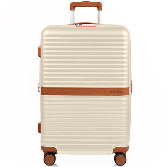
                    Shop Bentley Ivoire Valise de soute moyenne Champs Vintage II in Canada at only $224.99 8th look
                  
