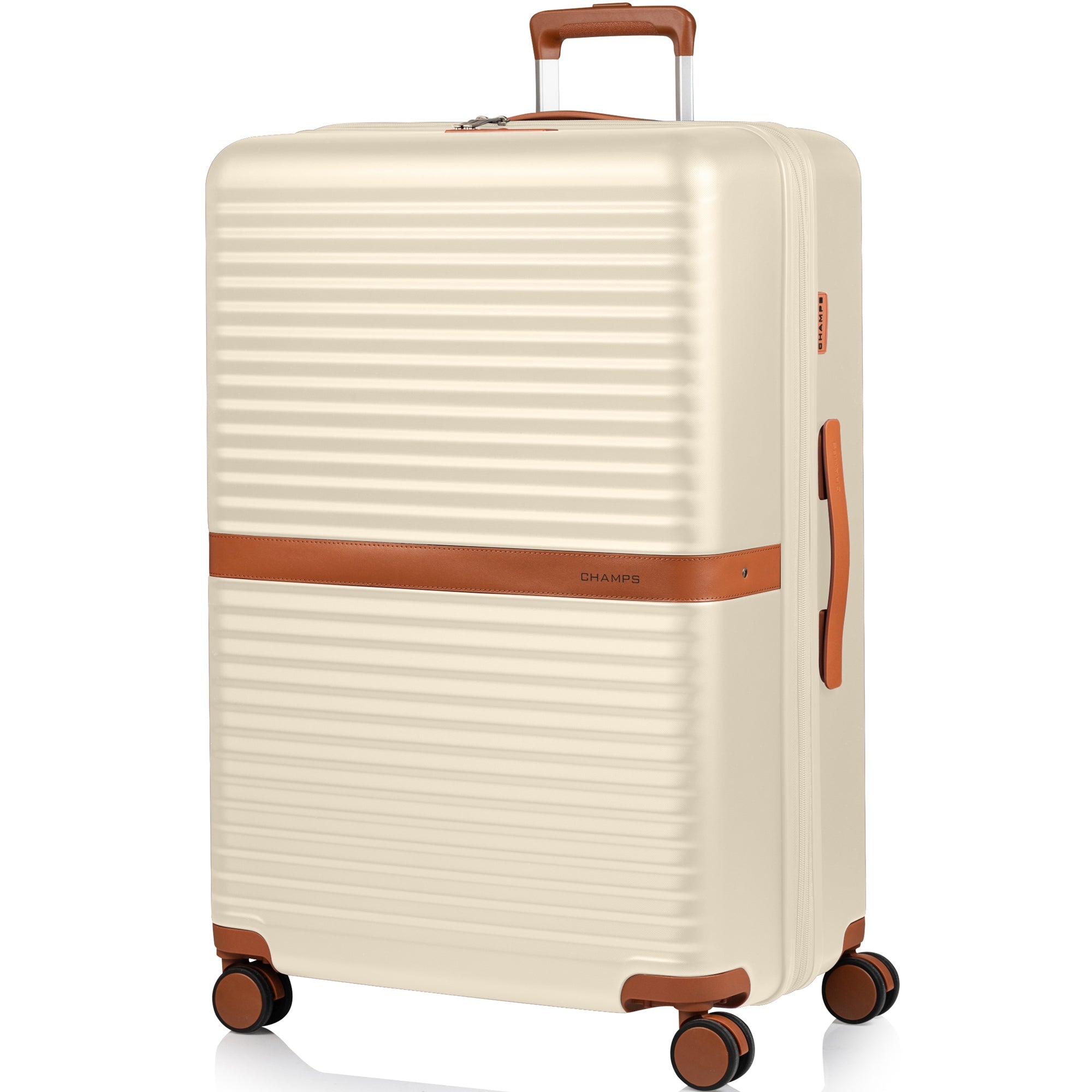 
          Shop Bentley Ivoire Grande valise enregistrée Champs Vintage II in Canada at only $249.99 st look
        