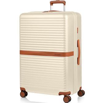 
                    Shop Bentley Ivoire Grande valise enregistrée Champs Vintage II in Canada at only $249.99 1st look
                  