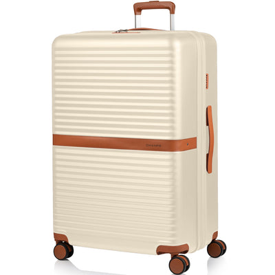 Shop Bentley Ivoire Grande valise enregistrée Champs Vintage II in Canada at only $249.99 37th look