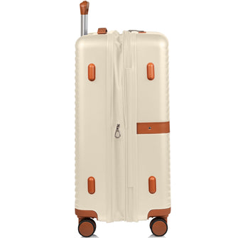 
                    Shop Bentley Ivoire Valise de soute moyenne Champs Vintage II in Canada at only $224.99 14th look
                  