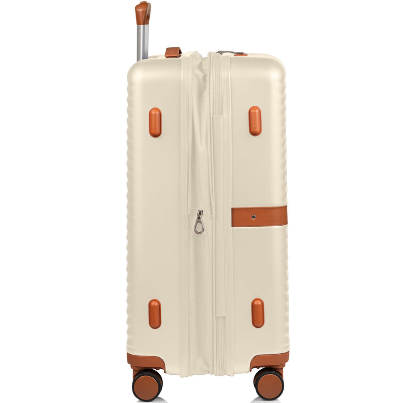 
        Shop Bentley Ivory Champs Vintage II Check-in Medium in Canada at only $224.99 59th look
      