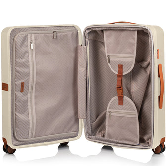 
                    Shop Bentley Ivoire Valise de soute moyenne Champs Vintage II in Canada at only $224.99 2nd look
                  