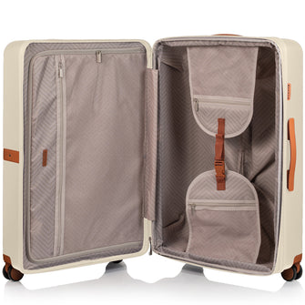 
                    Shop Bentley Ivoire Grande valise enregistrée Champs Vintage II in Canada at only $249.99 2nd look
                  
