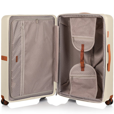 Shop Bentley Ivoire Grande valise enregistrée Champs Vintage II in Canada at only $249.99 38th look