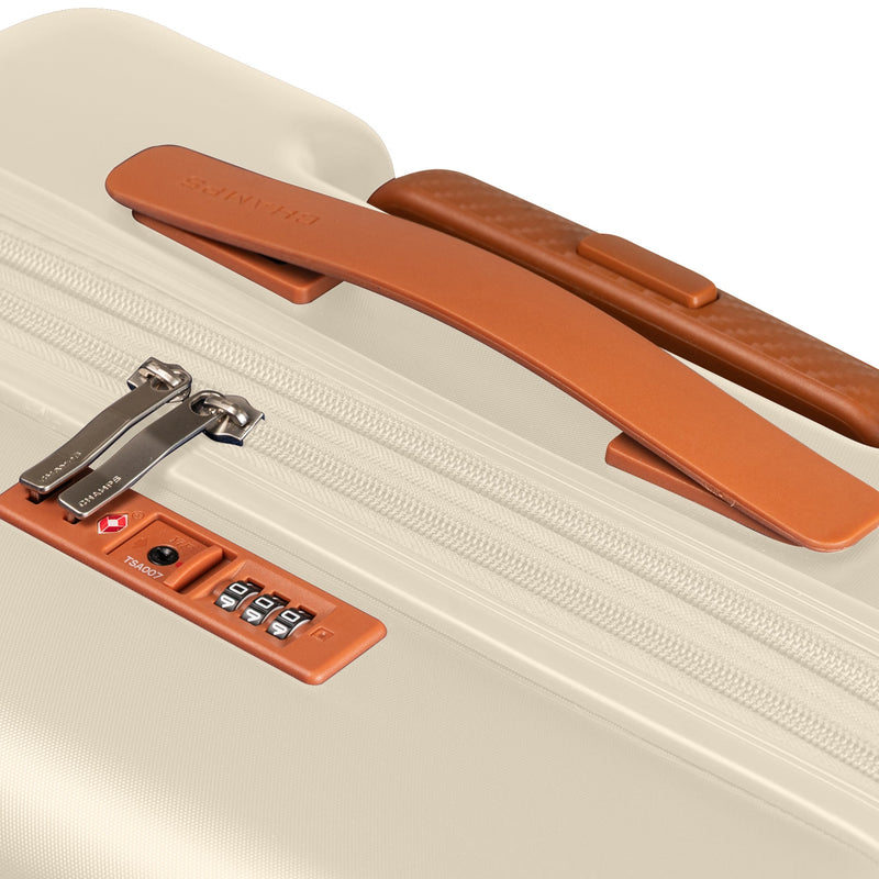 
        Shop Bentley Ivory Champs Vintage II Check-in Medium in Canada at only $224.99 49th look
      