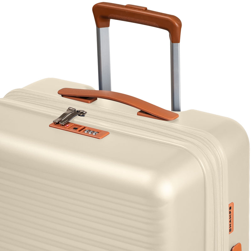 
        Shop Bentley Ivory Champs Vintage II Check-in Medium in Canada at only $224.99 51st look
      