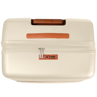 
                      Shop Bentley Ivoire Grande valise enregistrée Champs Vintage II in Canada at only $249.99 43rd look
                    