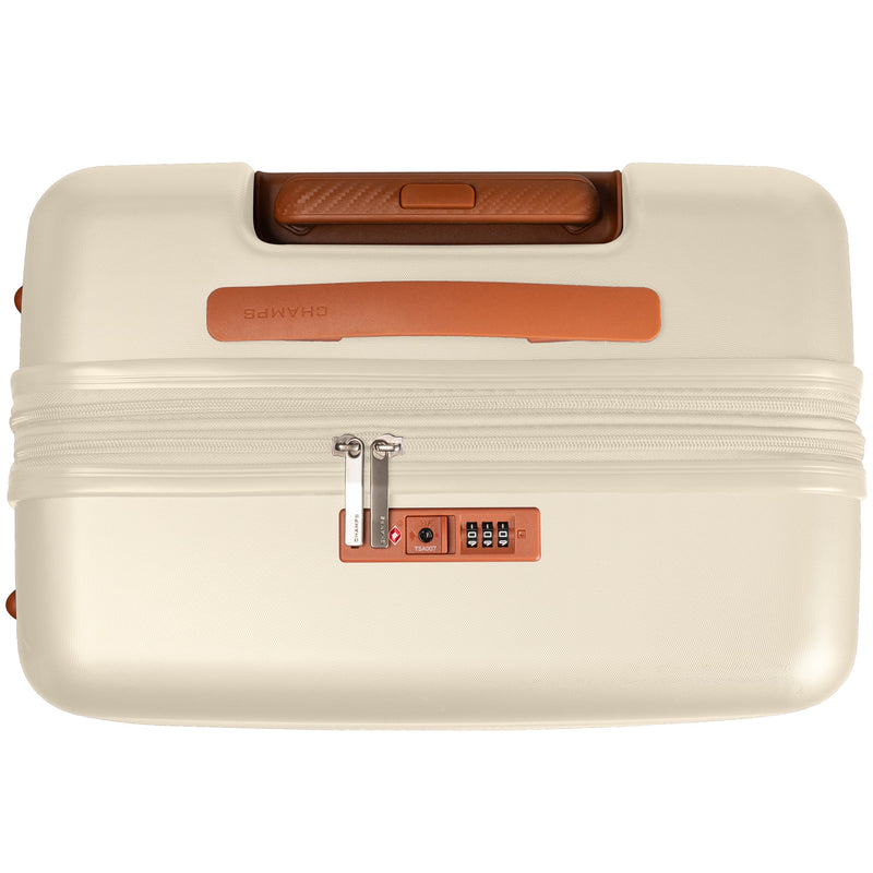 
        Shop Bentley Ivory Champs Vintage II Check-in Medium in Canada at only $224.99 52nd look
      