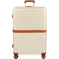 
                      Shop Bentley Ivoire Grande valise enregistrée Champs Vintage II in Canada at only $249.99 44th look
                    