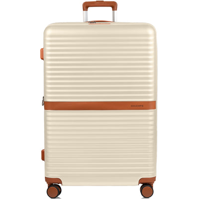 Shop Bentley Ivoire Grande valise enregistrée Champs Vintage II in Canada at only $249.99 44th look