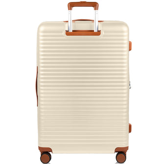 
                    Shop Bentley Ivoire Grande valise enregistrée Champs Vintage II in Canada at only $249.99 9th look
                  