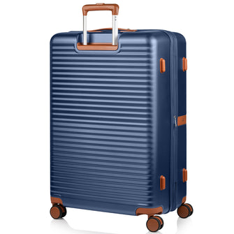 
                    Shop Bentley Bleu marine Grande valise enregistrée Champs Vintage II in Canada at only $249.99 11th look
                  