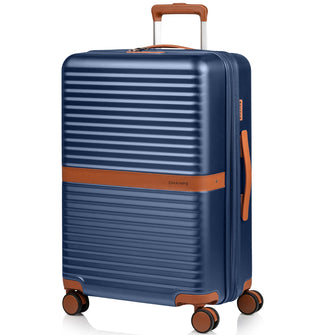 
                    Shop Bentley Bleu marine Valise de soute moyenne Champs Vintage II in Canada at only $224.99 1st look
                  