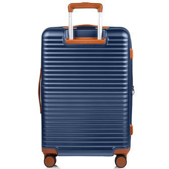 
                    Shop Bentley Bleu marine Valise de soute moyenne Champs Vintage II in Canada at only $224.99 9th look
                  