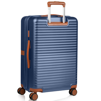 
                    Shop Bentley Bleu marine Valise de soute moyenne Champs Vintage II in Canada at only $224.99 10th look
                  
