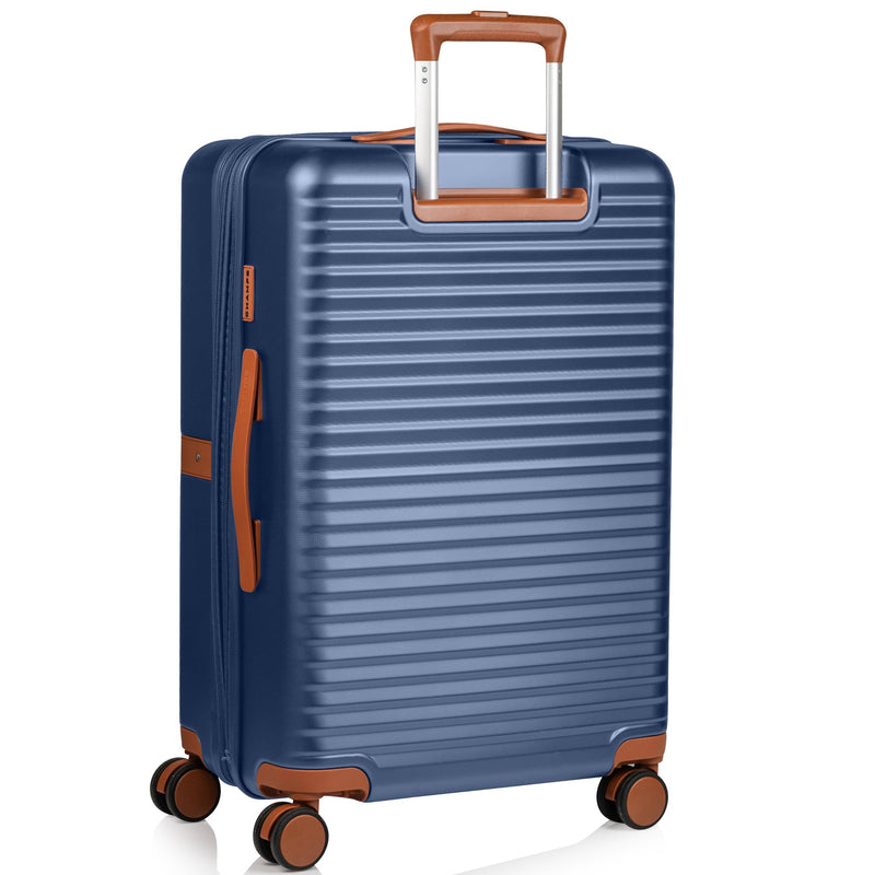 
        Shop Bentley Navy Champs Vintage II Check-in Medium in Canada at only $224.99 70th look
      