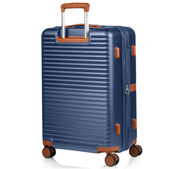 
                    Shop Bentley Bleu marine Valise de soute moyenne Champs Vintage II in Canada at only $224.99 11th look
                  