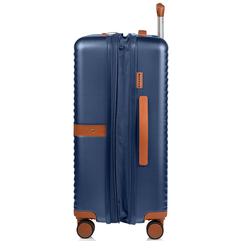 
        Shop Bentley Navy Champs Vintage II Check-in Medium in Canada at only $224.99 73rd look
      