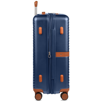 
                    Shop Bentley Bleu marine Valise de soute moyenne Champs Vintage II in Canada at only $224.99 15th look
                  