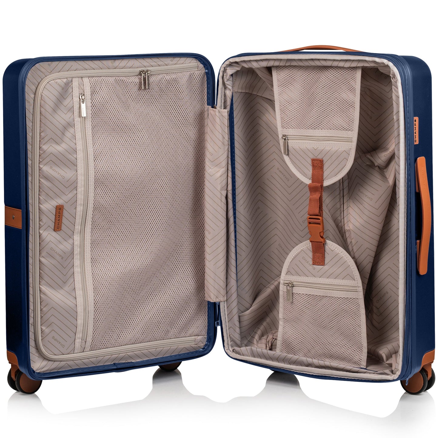 Champs Vintage II Check-in Medium