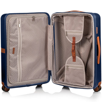 
                    Shop Bentley Bleu marine Valise de soute moyenne Champs Vintage II in Canada at only $224.99 2nd look
                  