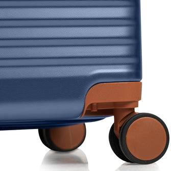 
                    Shop Bentley Bleu marine Valise de soute moyenne Champs Vintage II in Canada at only $224.99 3rd look
                  