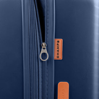 
                    Shop Bentley Bleu marine Valise de soute moyenne Champs Vintage II in Canada at only $224.99 5th look
                  