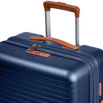 
                    Shop Bentley Bleu marine Valise de soute moyenne Champs Vintage II in Canada at only $224.99 6th look
                  