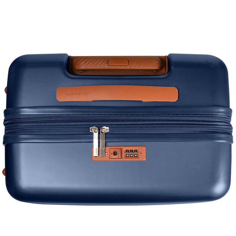 
        Shop Bentley Navy Champs Vintage II Check-in Medium in Canada at only $224.99 67th look
      