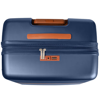 
                    Shop Bentley Bleu marine Grande valise enregistrée Champs Vintage II in Canada at only $249.99 7th look
                  