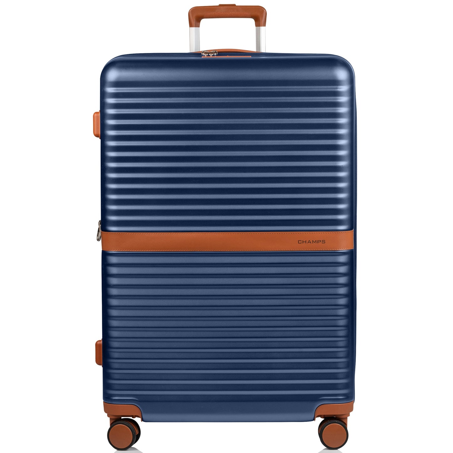 Grande valise enregistrée Champs Vintage II