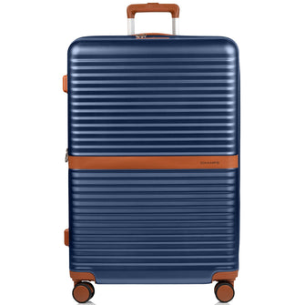 
                    Shop Bentley Bleu marine Grande valise enregistrée Champs Vintage II in Canada at only $249.99 8th look
                  