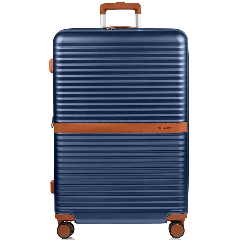 
        Shop Bentley Bleu marine Grande valise enregistrée Champs Vintage II in Canada at only $249.99 56th look
      