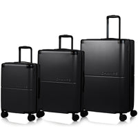 
                      Shop Bentley Noir Ensemble de 3 valises Champs Earth in Canada at only $349.99 1st look
                    