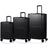
        Shop Bentley Noir Ensemble de 3 valises Champs Earth in Canada at only $349.99 1st look
      