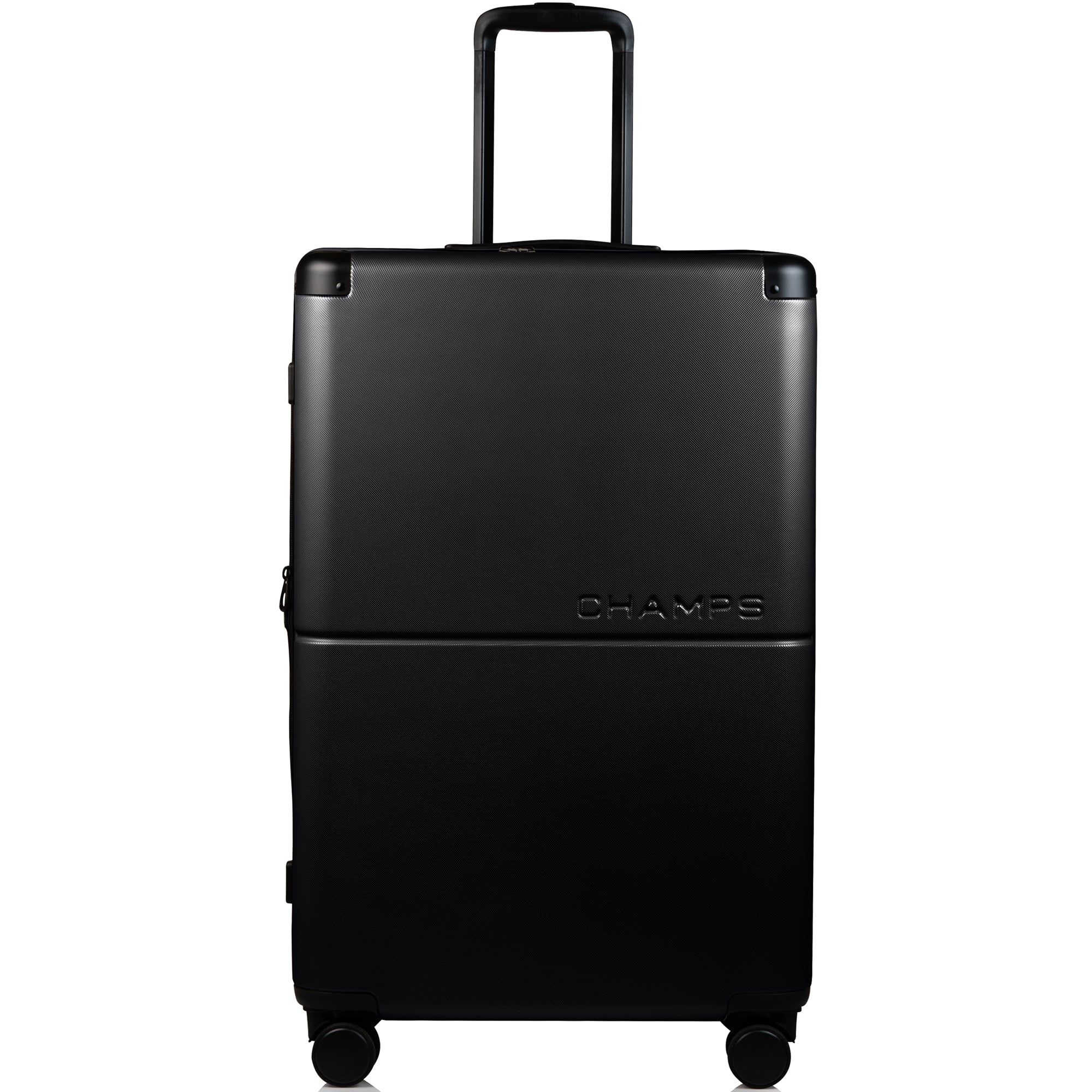 Shop Bentley Noir Ensemble de 3 valises Champs Earth in Canada at only $349.99 10th look