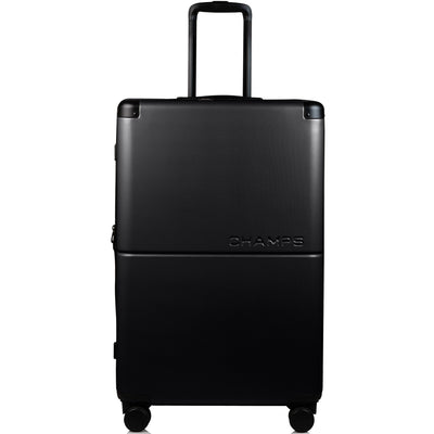 Shop Bentley Noir Ensemble de 3 valises Champs Earth in Canada at only $349.99 10th look