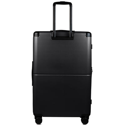 Shop Bentley Noir Ensemble de 3 valises Champs Earth in Canada at only $349.99 12th look