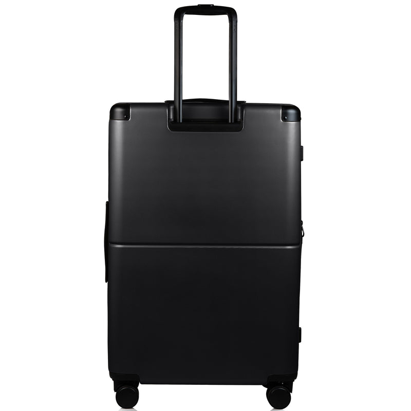 
        Shop Bentley Noir Ensemble de 3 valises Champs Earth in Canada at only $349.99 12th look
      