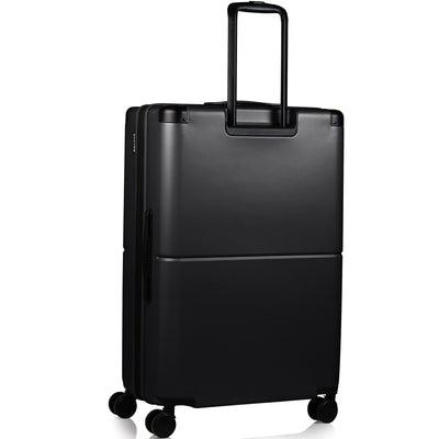 Shop Bentley Noir Ensemble de 3 valises Champs Earth in Canada at only $349.99 13th look