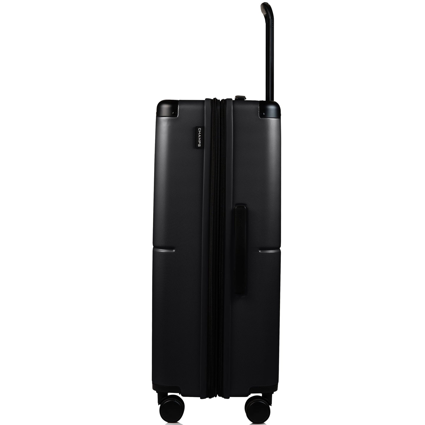 Ensemble de 3 valises Champs Earth