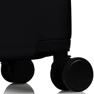 Shop Bentley Noir Ensemble de 3 valises Champs Earth in Canada at only $349.99 3rd look