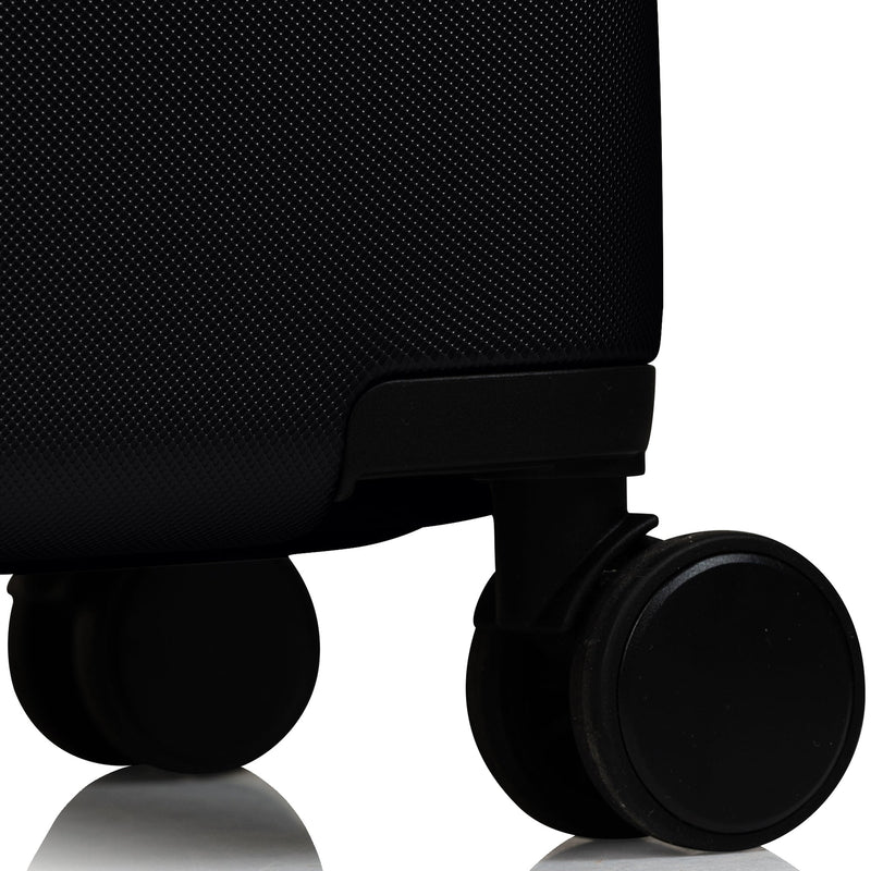 
        Shop Bentley Noir Ensemble de 3 valises Champs Earth in Canada at only $349.99 3rd look
      