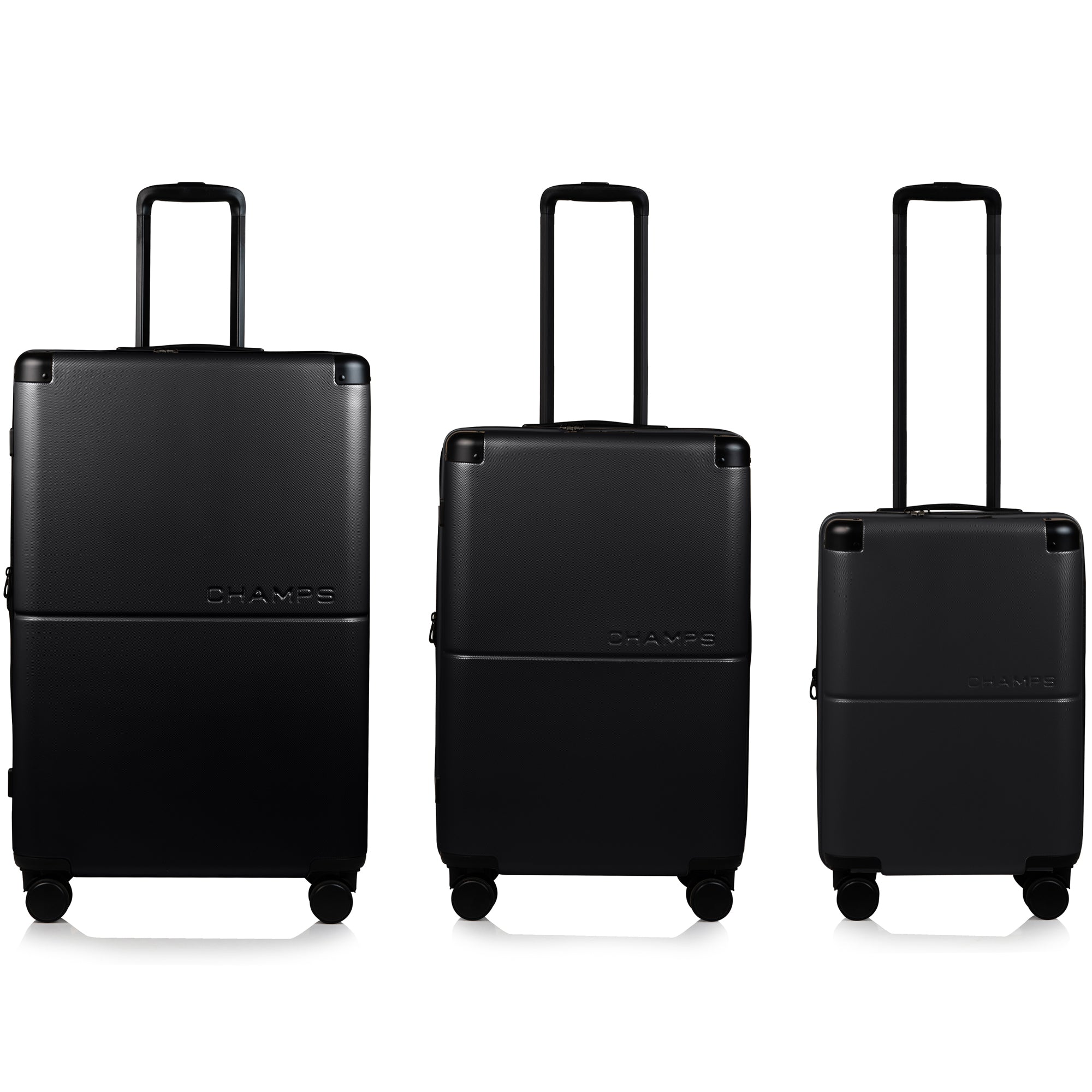 Shop Bentley Marine Ensemble de 3 valises Champs Earth in Canada at only $349.99 16th look