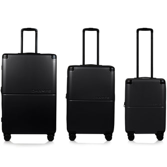 
                    Shop Bentley Noir Ensemble de 3 valises Champs Earth in Canada at only $349.99 16th look
                  