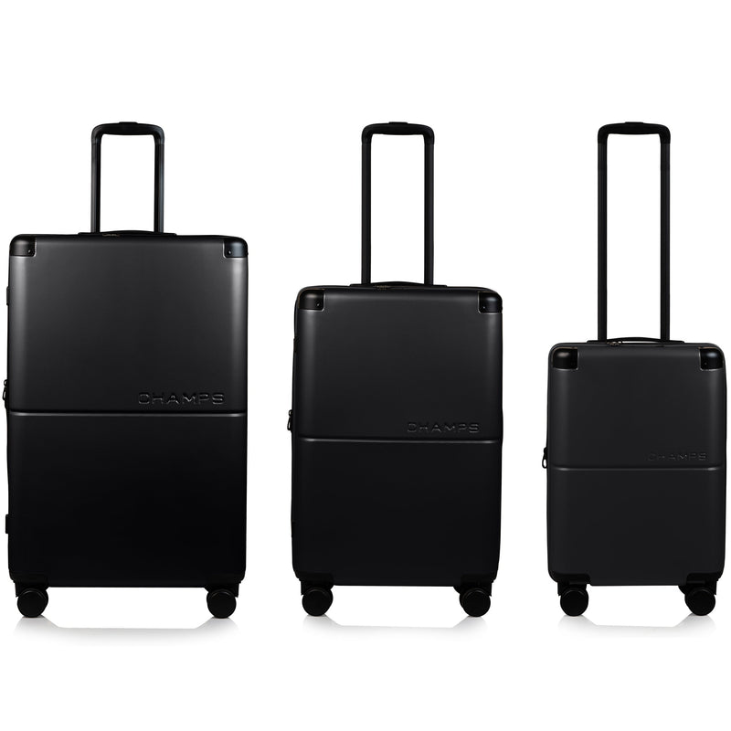
        Shop Bentley Marine Ensemble de 3 valises Champs Earth in Canada at only $349.99 16th look
      